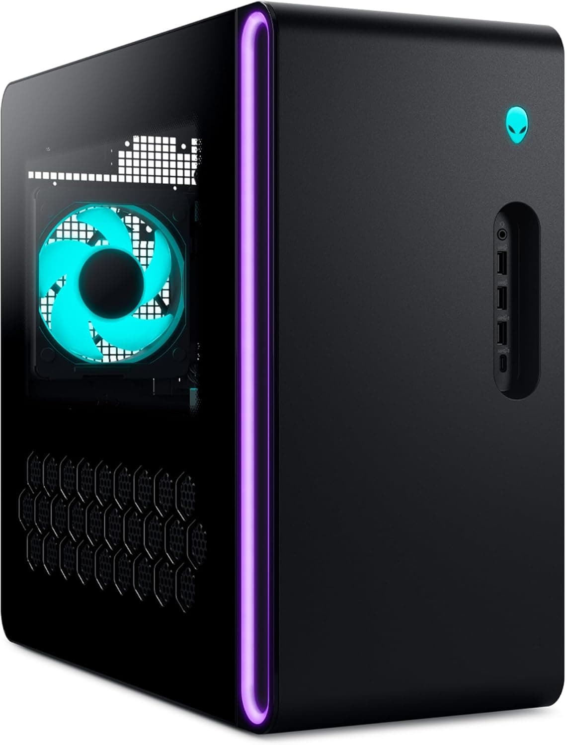 Alienware Aurora Core Ultra 7 265KF RTX 5070 Gaming Desktop